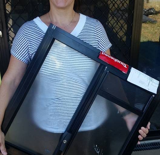 #23 Gifts for my first&nbsp;wife