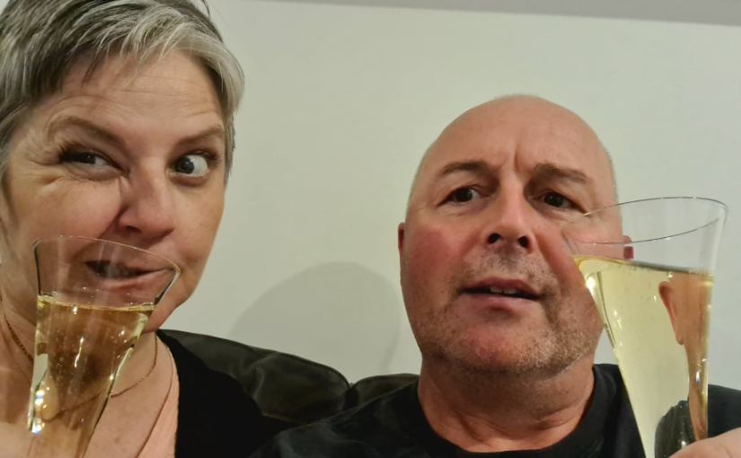 #44 Milestone reached