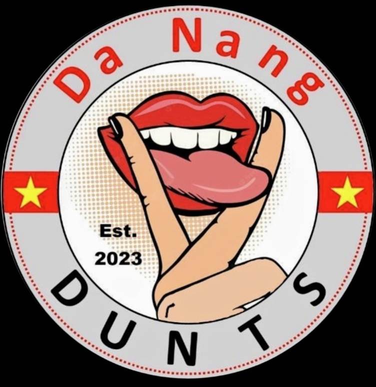 The Da Nang Dunts patch